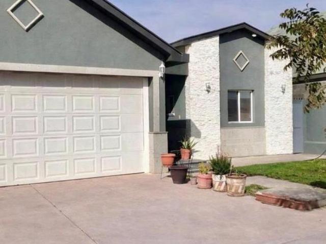 Casa en venta en Aldama, Chihuahua