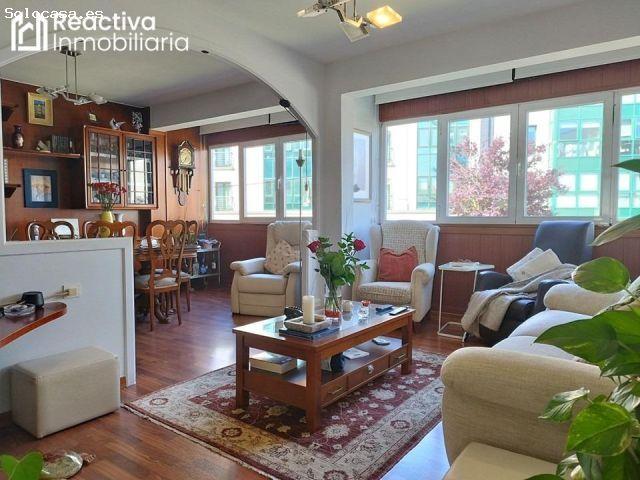 Casa en venta en Santas Mariñas, Santiago de Compostela