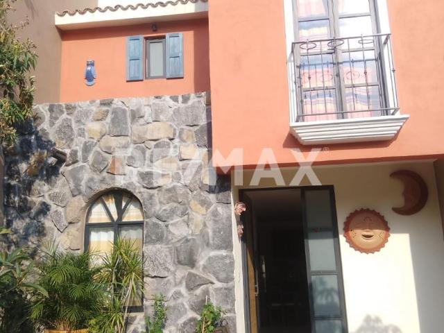 Casa en renta en Morelos