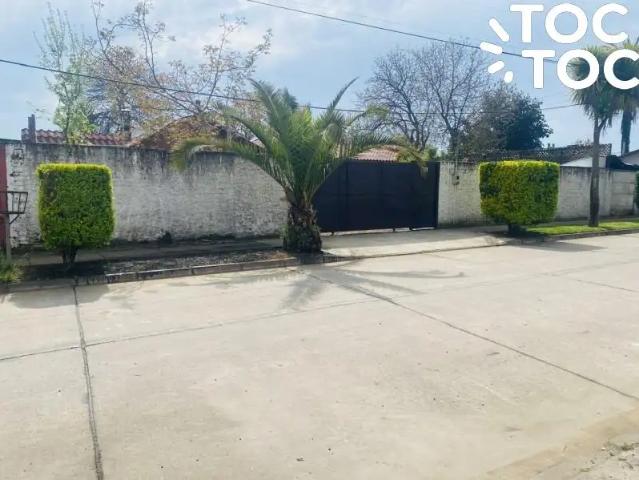 Casa en venta en Bernardo O'Higgins, Retiro