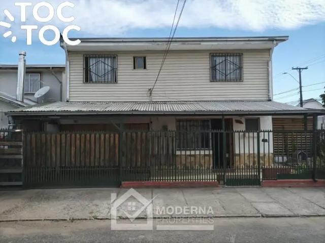 Casa en venta en Retiro, Maule