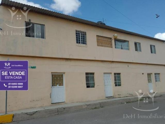 Casa en venta en Delicias, Chihuahua