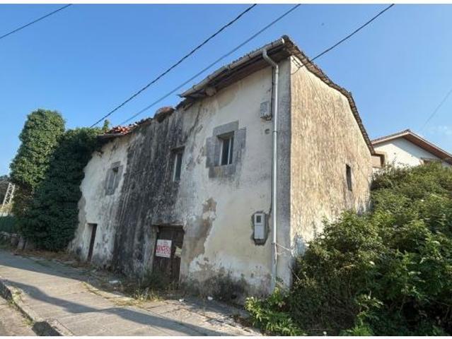 Casa en venta en Gibaja, Ramales De La Victoria