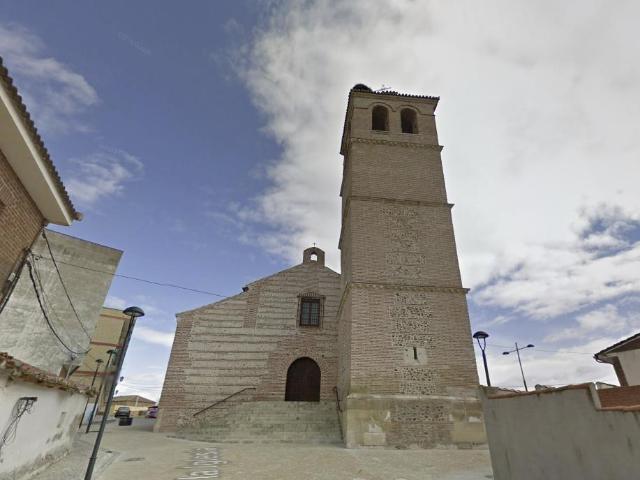 Casa en venta en Ribatejada, Madrid