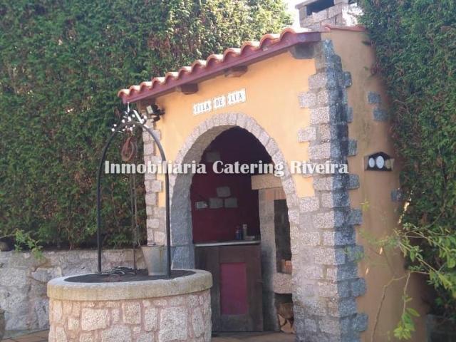Casa en venta en Ribeira, A Barbanza
