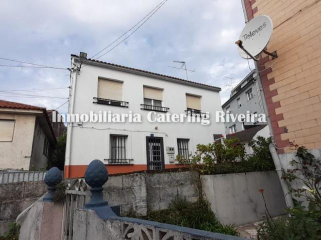Casa en venta en Ribeira, A Barbanza