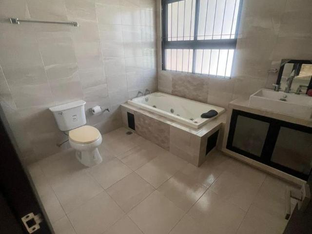 Casa en renta en Veracruz