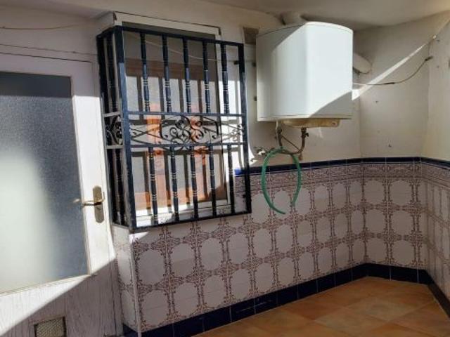 Casa en venta en Valle de Ricote, Murcia