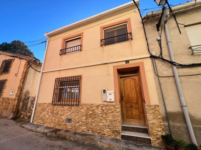 Casa en venta en Valle de Ricote, Murcia