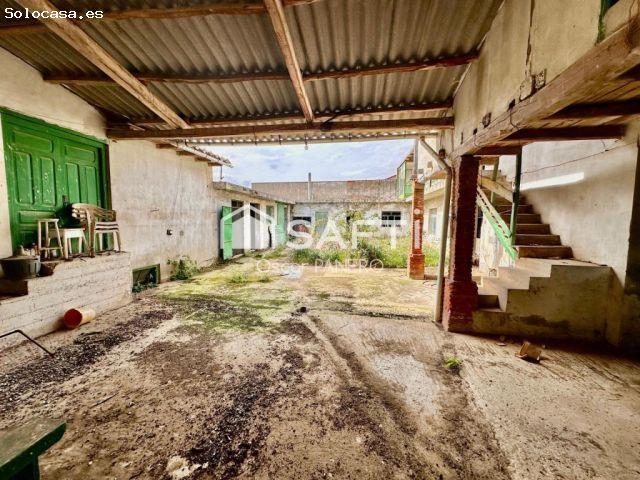Casa en venta en Riego De La Vega, Castilla y León