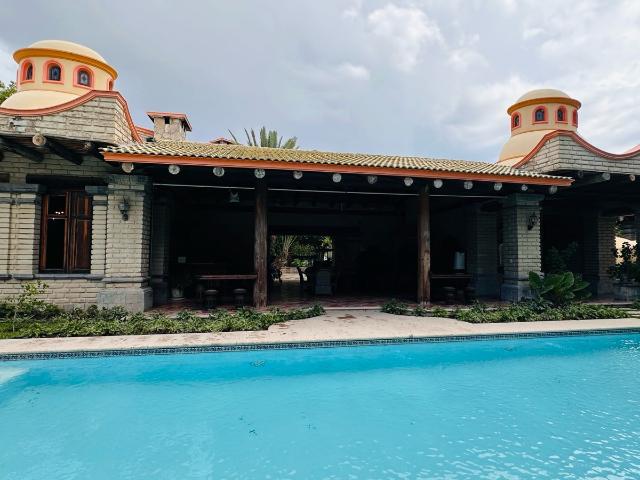 Casa en venta en Ocampo, Coahuila
