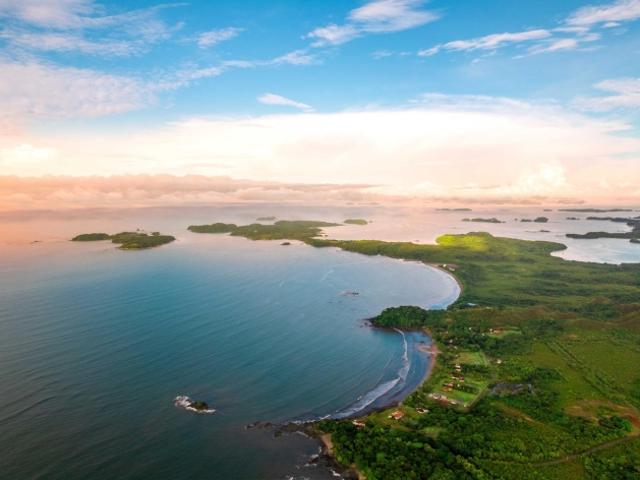 Casa en Rincon Beach Estates Boca Chica