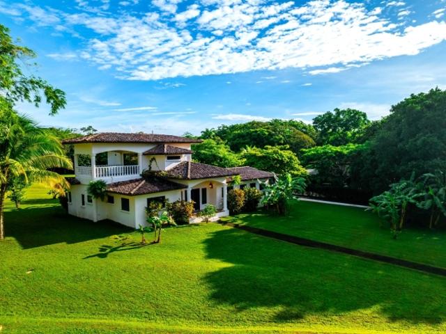 Casa en Rincon Beach Estates Boca Chica