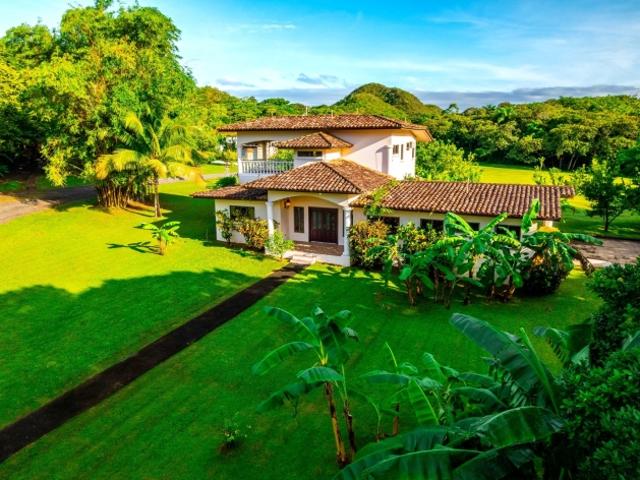 Casa en Rincon Beach Estates Boca Chica