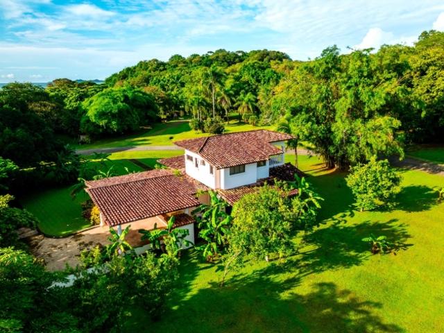 Casa en Rincon Beach Estates Boca Chica
