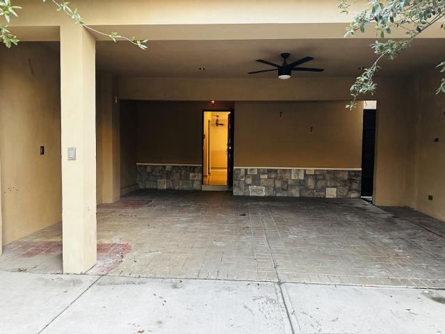 Casa en renta en Apodaca, Nuevo León