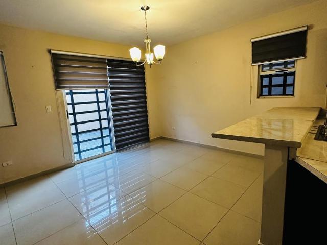 Casa en renta en Apodaca, Nuevo León