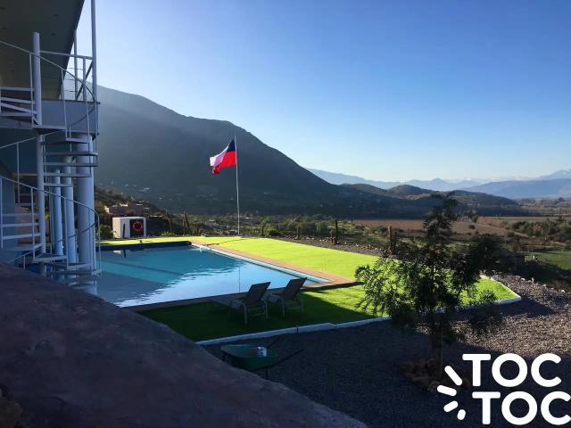 Casa en arriendo en Rinconada, Valparaíso