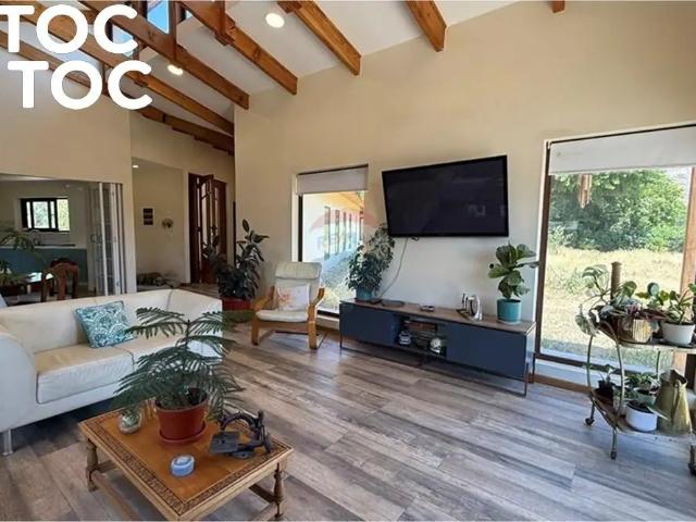 Casa en venta en Rinconada, Valparaíso