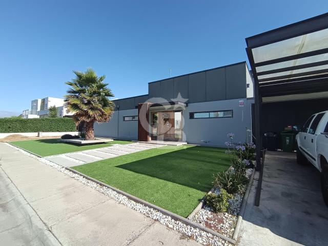 Casa en venta en Rinconada, Valparaíso