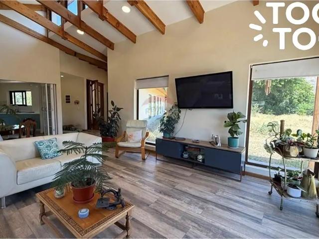 Casa en venta en Rinconada, Valparaíso