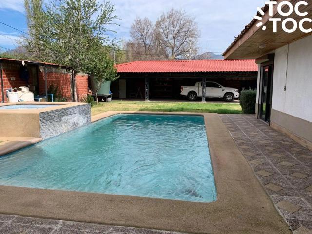 Casa en venta en Villa Las Flores, Rinconada
