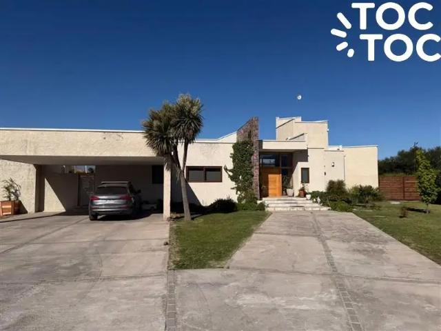 Casa en venta en Rinconada, Valparaíso