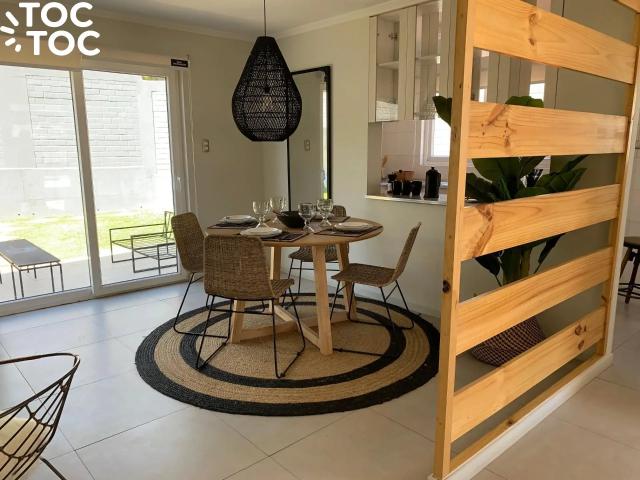 Casa en arriendo en Rinconada, Valparaíso