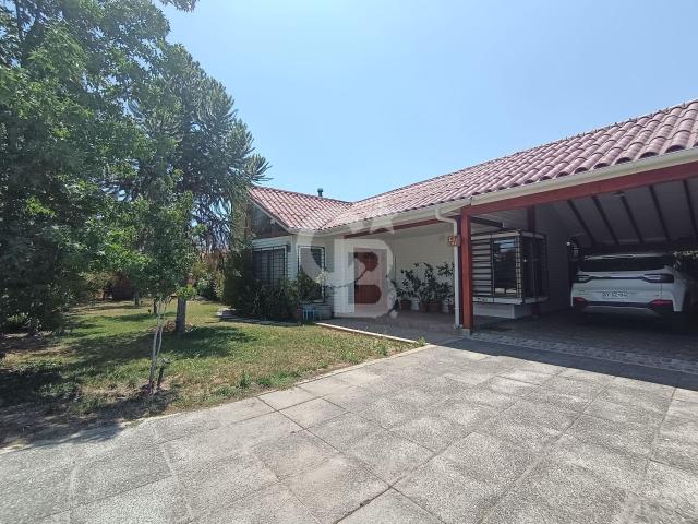 Casa en venta en Rinconada, Provincia de Los Andes