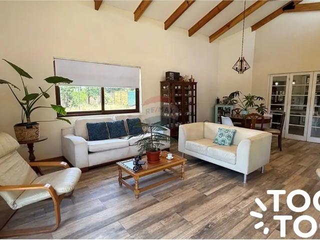 Casa en venta en Rinconada, Valparaíso