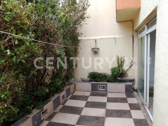 Departamento en renta en Rinconada San Miguel, Cuautitlán Izcalli