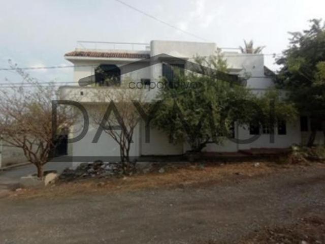 Casa en venta en Pungarabato, Guerrero