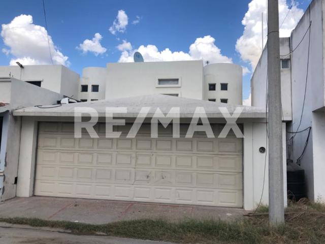 Casa en venta en Río Bravo, Tamaulipas