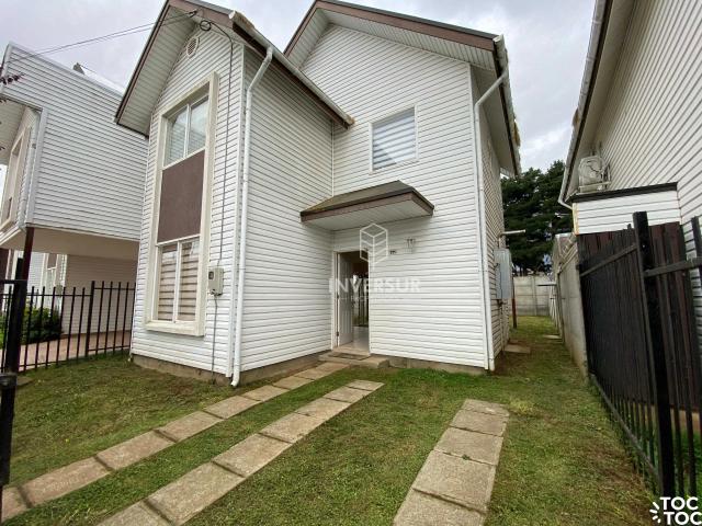Casa en arriendo en Río Bueno, Los Ríos