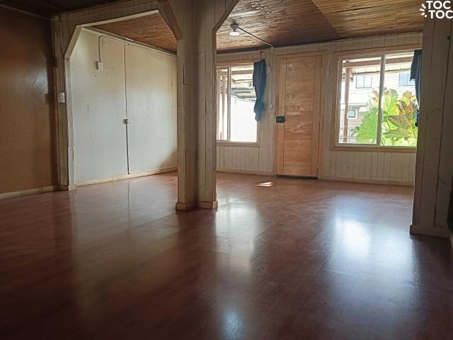 Casa en venta en Río Bueno, Los Ríos