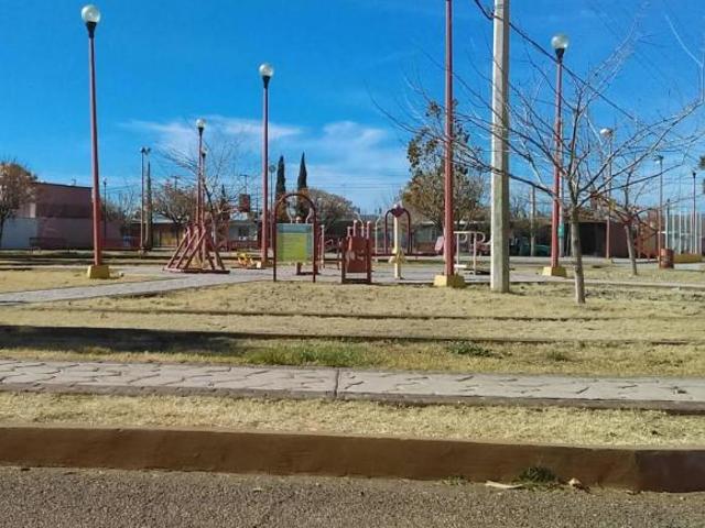 Casa en Río Chuviscar, col. Los Arcos, Nuevo Casas Grandes, Chihuahua