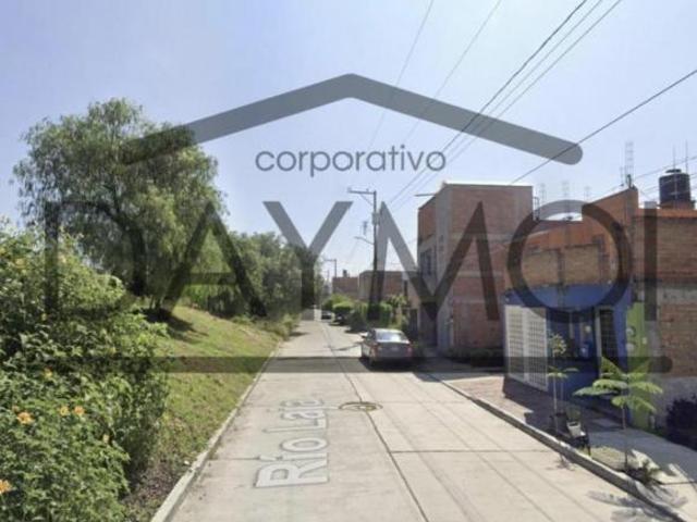 Casa en venta en La Vega Del Socorro, Acámbaro