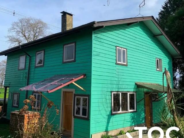 Casa en arriendo en Rio Negro, Los Lagos
