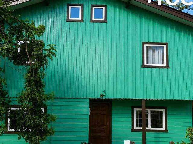 Casa en arriendo en Rio Negro, Los Lagos
