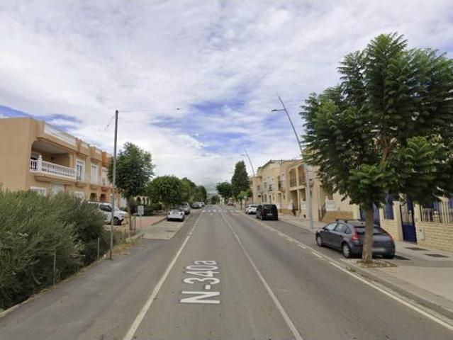 Casa en venta en Rioja, Andalucía