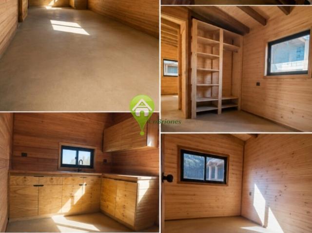 Casa en arriendo en Quintero, Valparaíso