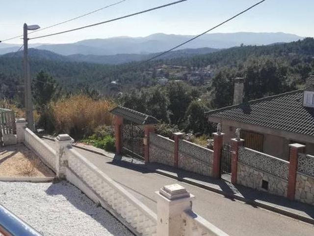 Casa en alquiler en Riudarenes, Girona