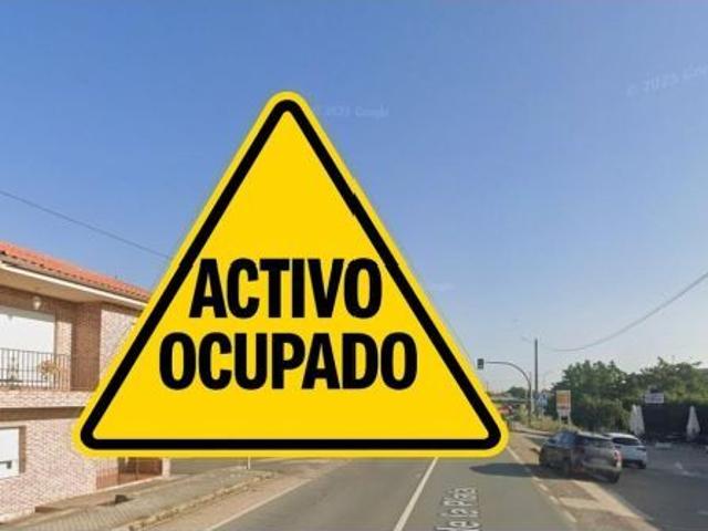 Casa en venta en Roales, Zamora