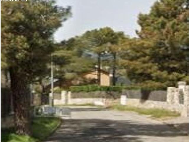 Casa en venta en Robledo De Chavela, Madrid