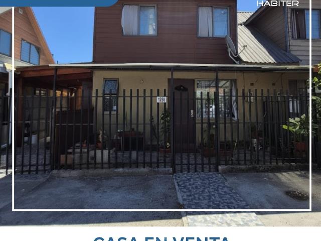Casa en venta en Valles de Romeral, Romeral