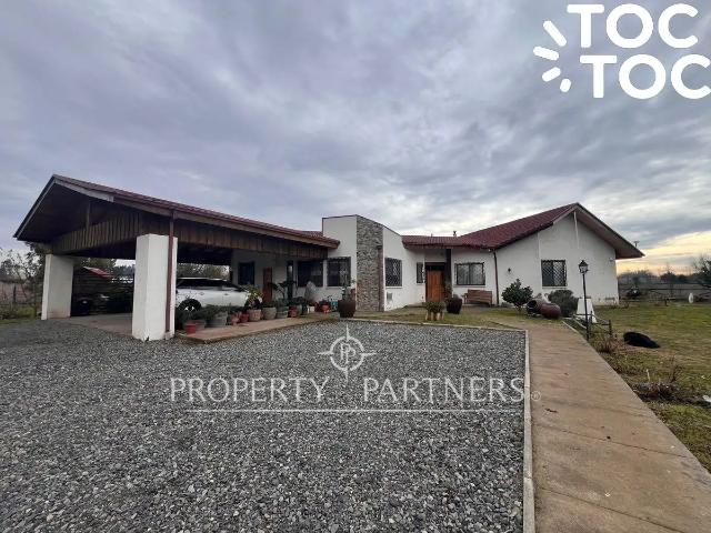 Casa en venta en Romeral, Maule