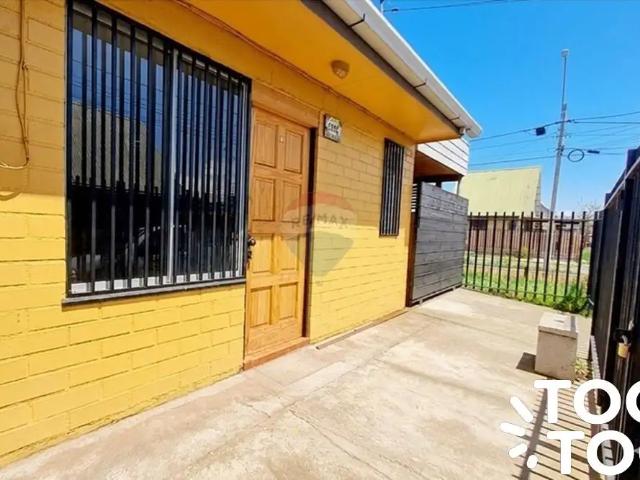 Casa en venta en Romeral, Maule