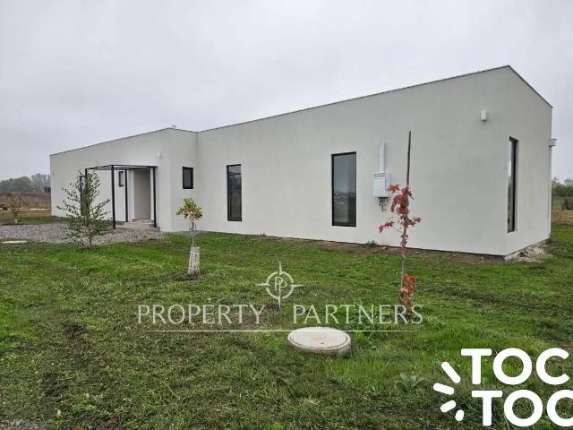 Casa en venta en Santa Bárbara, Romeral