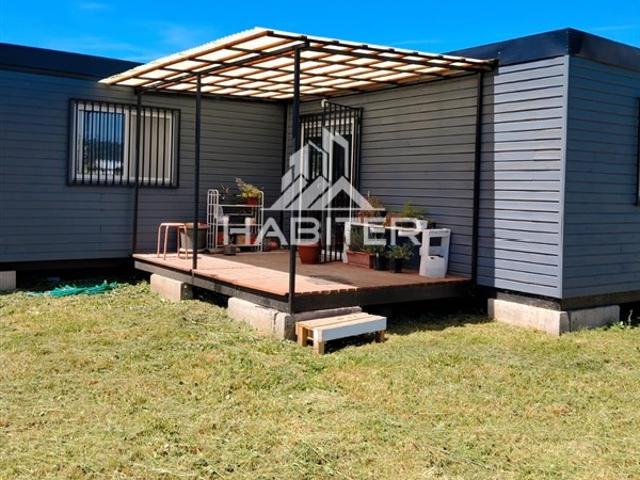 Casa en arriendo en Romeral, Maule