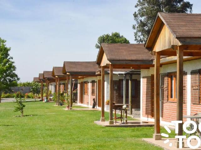 Casa en arriendo en Lombardía, Romeral